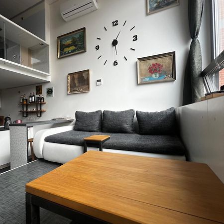 1 Bedroom Loft Apartment Zlin Exterior photo
