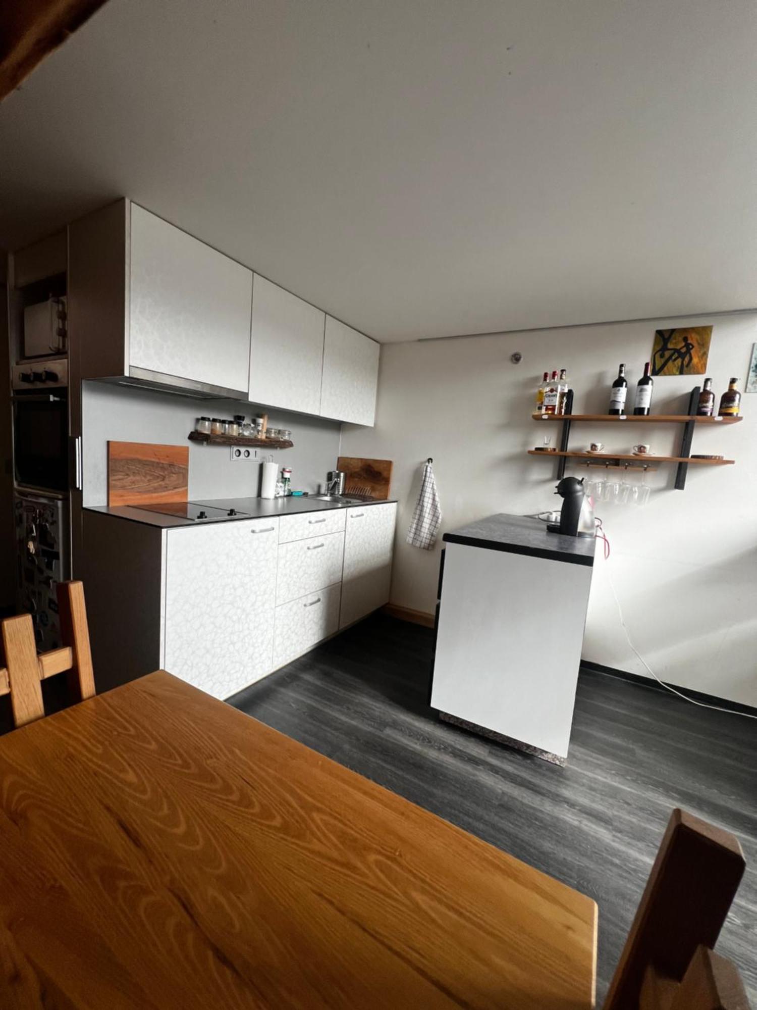 1 Bedroom Loft Apartment Zlin Exterior photo